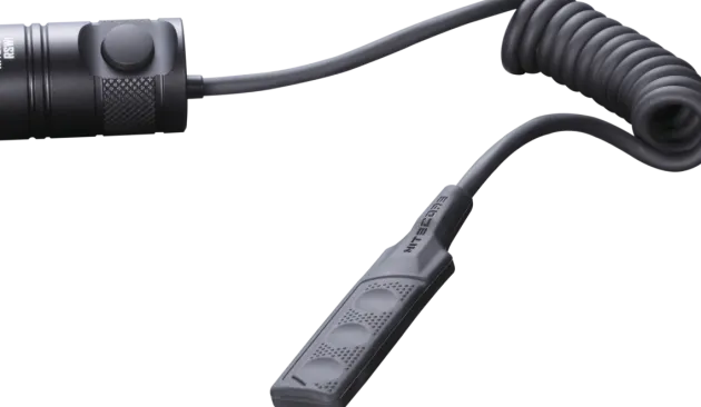 NCRSW1 - NITECORE RSW1 Interrupteur Déporté