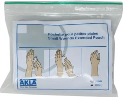 NCSE.91601FR - Booboo Kit petites plaies Complément pour IFAK