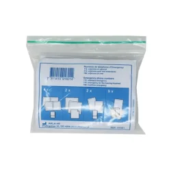 NCSE.91601FR - Booboo Kit petites plaies Complément pour IFAK