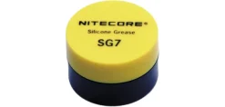 NCSG07 - NITECORE Graisse Silicone pour Joints Toriques
