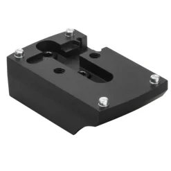 NCS-MRUMK2 - NcSTAR Ruger® MK2 Pistol Micro Dot Mount