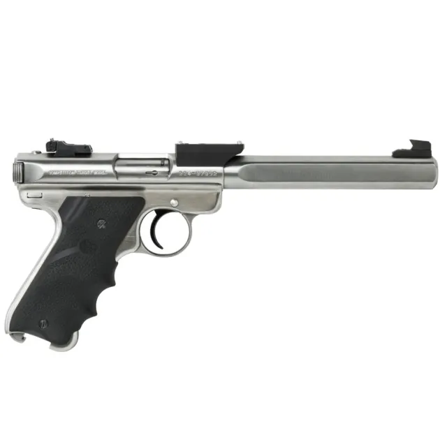 NCS-MRUMK2 - NcSTAR Ruger® MK2 Pistol Micro Dot Mount
