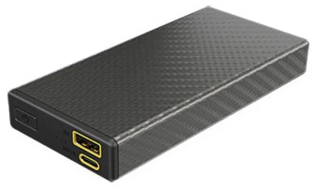 NCSUMMIT2000 - NITECORE Batterie externe ARCTIQUE Summit 20000 mAh 20W