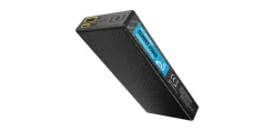 NCSUMMIT2000 - NITECORE Batterie externe ARCTIQUE Summit 20000 mAh 20W