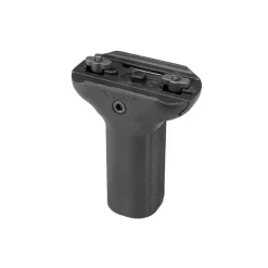 NCS-VAARSVGKPM - NcSTAR KPM Short Vertical Grip/ KeyMod, M-LOK, & Picatinny Mount