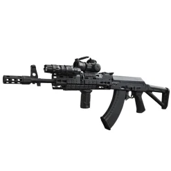 NCS-VAMAKT - NcSTAR AKM/AK47/AK74 Muzzle Brake