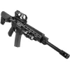 NCS-VMDCHMFRQ - NcSTAR AR15 Gen 2 Carry QR Handle and Optic Mount