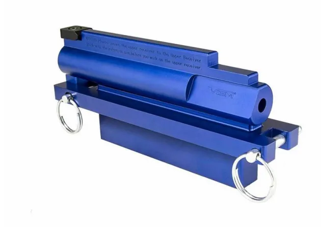 NCS-VTARUVB - Ncstar Upper Receiver Block for AR15