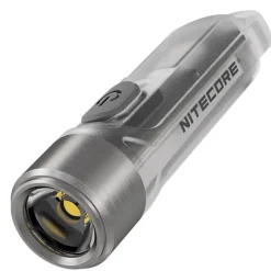 NCTIKI - Nitecore lampe Tiki Transparente 300 lumens