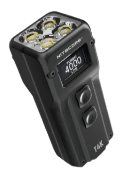 NCT4K - NITECORE T4K - 4000 lm