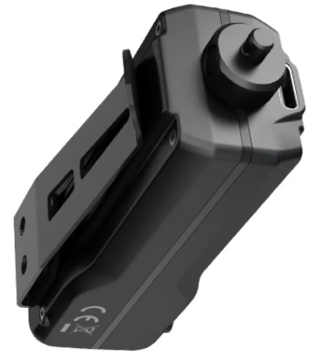 NCT4K - NITECORE T4K - 4000 lm