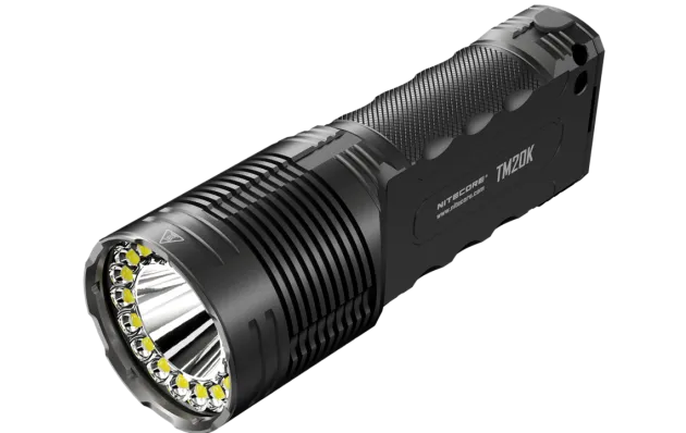 NCTM20K - NITECORE TM20K Tini Monster - 20000Lm