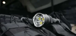 NCTM9KPRO - NITECORE Tiny Monster 9K PRO 9900lm USB-C