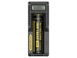 NCUM10 NITECORE CHARGEUR USB