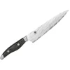 NDC.0701 - COUTEAU UNIVERSEL KAI SHUN NAGARE 15CM DAMAS INOX