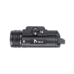 26.041918 - NEXDOT WL15 Lampe pour arme 1200 lumens