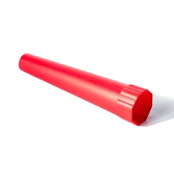26.041855 - NEXTORCH Cône de signalisation rouge pour lampe de 3 à 3,8 cm