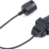26.041854 - NEXTORCH Commutateur déporté pour TA21