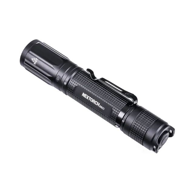 26.041917 - NEXTORCH E52D 3700lm 21700 USB-C