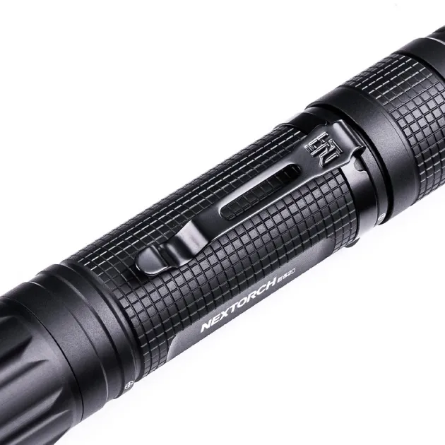 26.041917 - NEXTORCH E52D 3700lm 21700 USB-C
