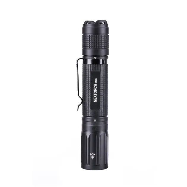 26.041917 - NEXTORCH E52D 3700lm 21700 USB-C