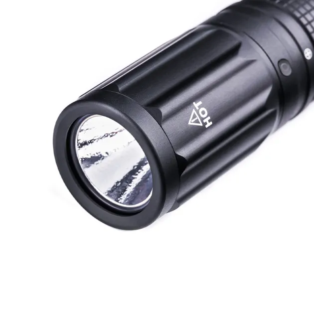 26.041917 - NEXTORCH E52D 3700lm 21700 USB-C
