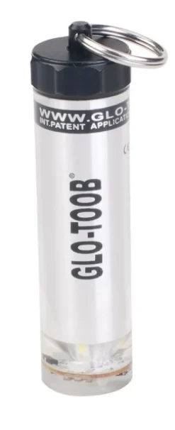 26.041866 - NEXTORCH Glo-Toob AAA PRO Blanc