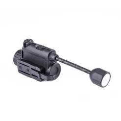 26.041939 - NEXTORCH Lampe de casque rSTAR blanc, rouge, vert, infrarouge 80lm + IFF on/off 14500 2200mAh