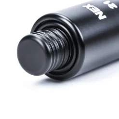 26.041955 - NEXTORCH Matraque Télescopique 21" 53cm Bouton N21C Quik Aluminium