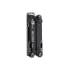 26.041967 - NEXTORCH MT20 PIONEER Multitool Secourisme Traumatologie NOIR