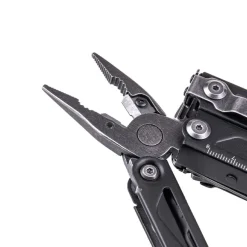 26.041967 - NEXTORCH MT20 PIONEER Multitool Secourisme Traumatologie NOIR