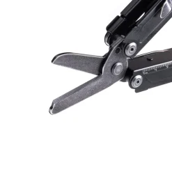 26.041967 - NEXTORCH MT20 PIONEER Multitool Secourisme Traumatologie NOIR
