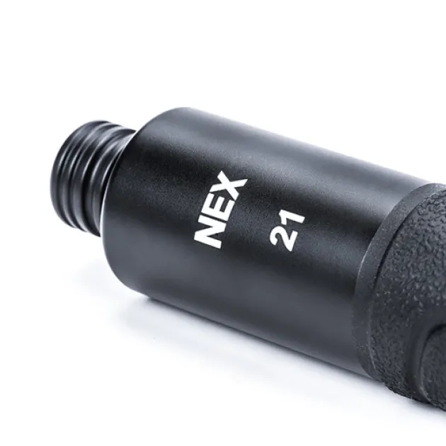 26.041956 - NEXTORCH N21C Quic 21" ACIER Matraque Télescopique NEX 21