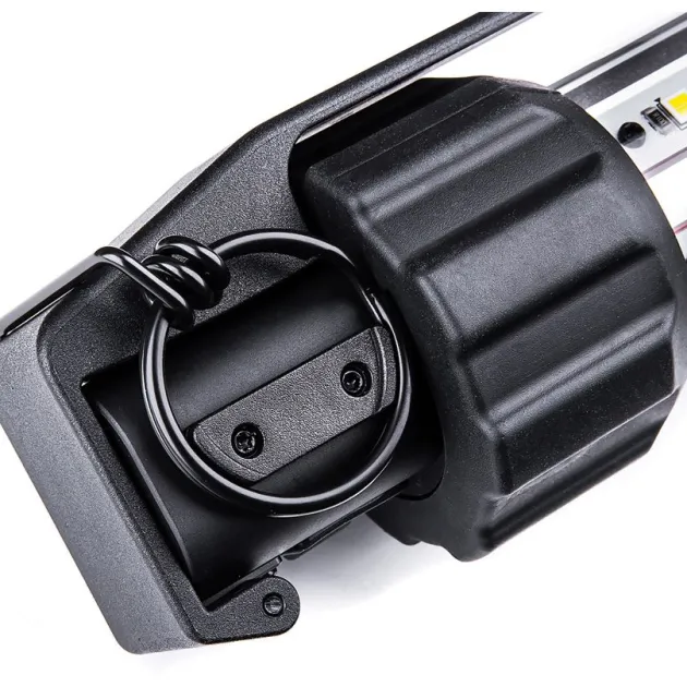26.041937 - NEXTORCH ND30B Grenade Lumineuse et Sonore 11000lm 130dB
