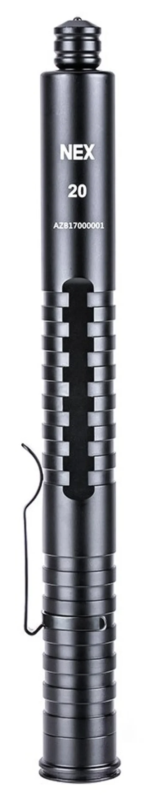26.041954 - NEXTORCH N20 Wal 20" Matraque Téléscopique NEX 20