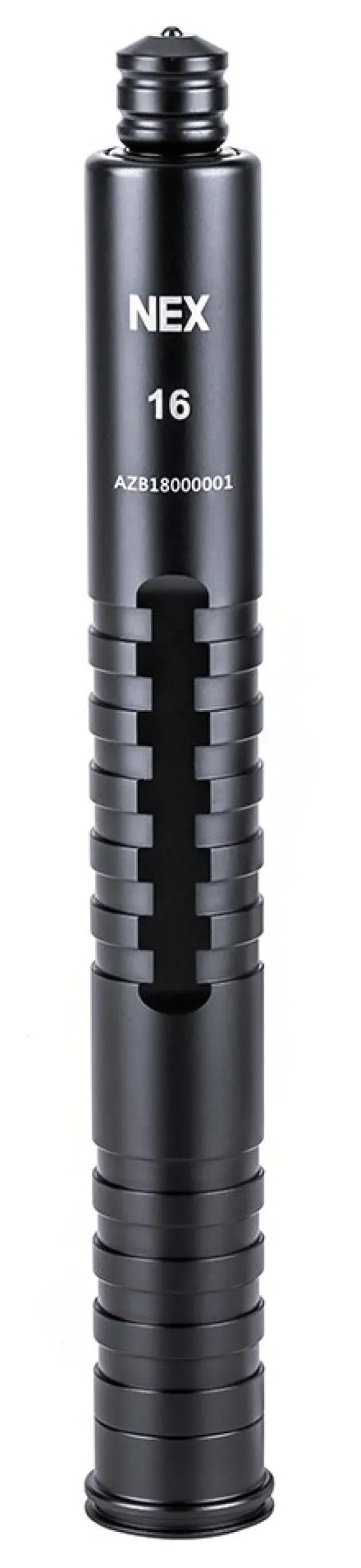 26.041953 - NEXTORCH N16 Wal 16" Matraque Téléscopique NEX 16