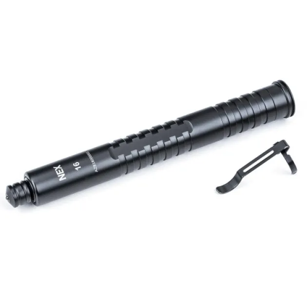 26.041953 - NEXTORCH N16 Wal 16" Matraque Téléscopique NEX 16