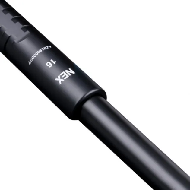 26.041953 - NEXTORCH N16 Wal 16" Matraque Téléscopique NEX 16