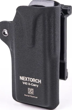 26.041812 - NEXTORCH Porte-lampe TA70 rotatif V43 X-carry