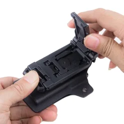 26.041812 - NEXTORCH Porte-lampe TA70 rotatif V43 X-carry