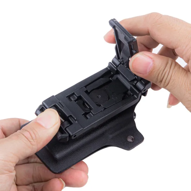26.041812 - NEXTORCH Porte-lampe TA70 rotatif V43 X-carry