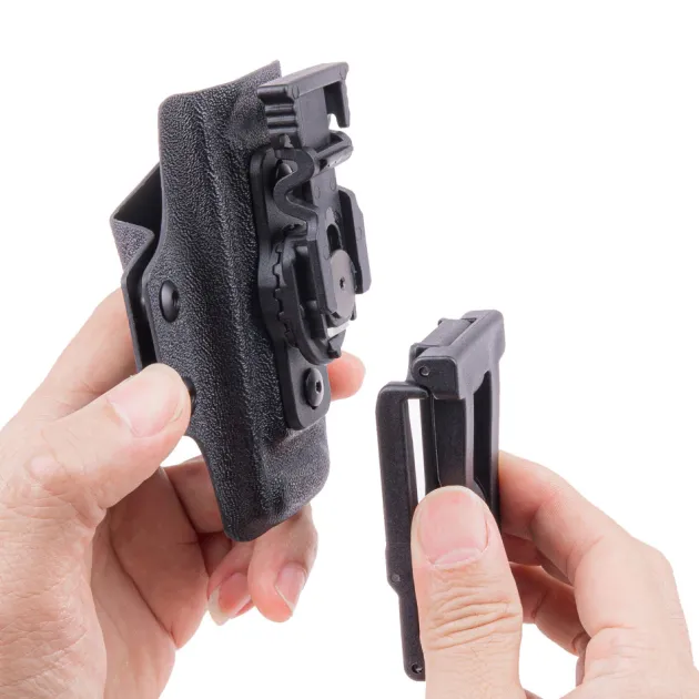 26.041811 - NEXTORCH Porte-Multitool rotatif V41 X-carry pour pince MT20