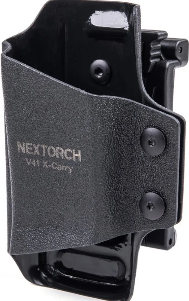 26.041811 - NEXTORCH Porte-Multitool rotatif V41 X-carry pour pince MT20