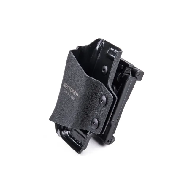 26.041811 - NEXTORCH Porte-Multitool rotatif V41 X-carry pour pince MT20