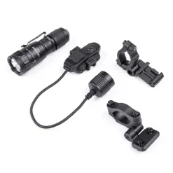26.041853 - NEXTORCH Support déporté M-LOCK lampe diamètre de 2,2 à 2,9 cm