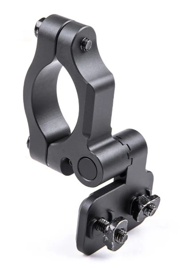 26.041853 - NEXTORCH Support déporté M-LOCK lampe diamètre de 2,2 à 2,9 cm