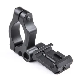 26.041852 - NEXTORCH Support déporté picatinny pour lampe diamètre de 2,2 à 2,9 cm