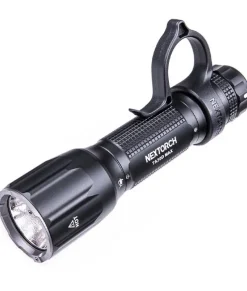 26.041915 - NEXTORCH TA30D MAX 4000lm 21700 4800mAh USB-C Instant Strobe