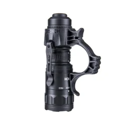 26.041908 - NEXTORCH TA21 Lampe Rechargeable CW/Rouge 1300lm