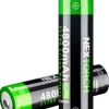 26.041948 - NEXTORCH 21700 3.6V 4800 mAh Batterie rechargeable